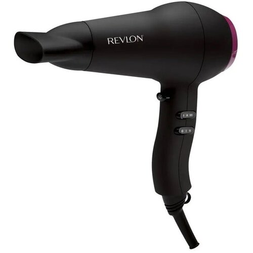 Redken REVLON Fast and Light su&amp;scaron;ilo za kosu Slike
