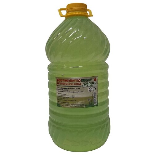  Čistilo za vetrobransko steklo Direkt (5 l) Cene