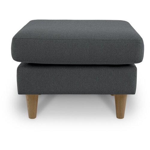 Scandic Antracitno sivi tabure Focus – Cijene