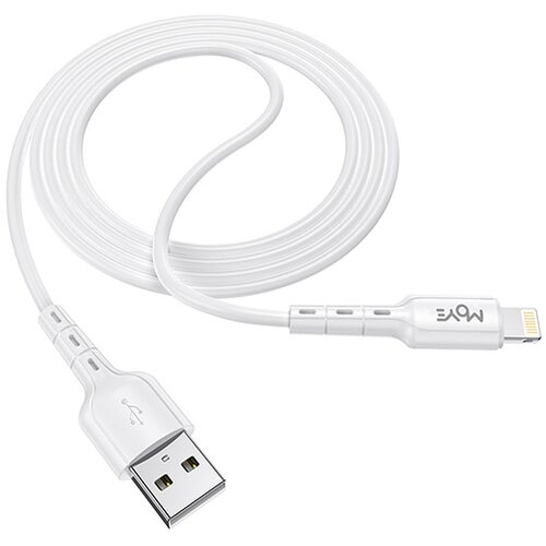 Moye Lightning podatkovni kabel dolžine 1 m Cene