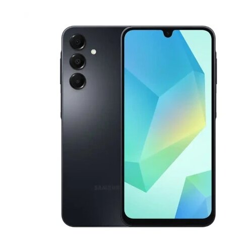 Samsung Galaxy A16 Black 4/128GB Mobilni telefon Cene
