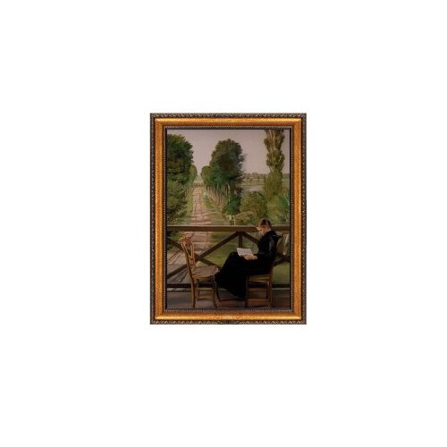 WALLXPERT Zidna dekoracija ATCRCVCNVSMDL16, 70 x 100 cm, &Scaron;arena Cijene