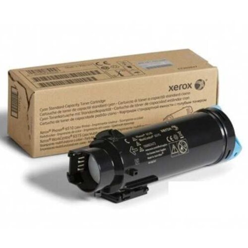 Xerox TONER CYAN ZA PHASER6510/WorkCentre6515 ZA 1.000 STRANA Cijene