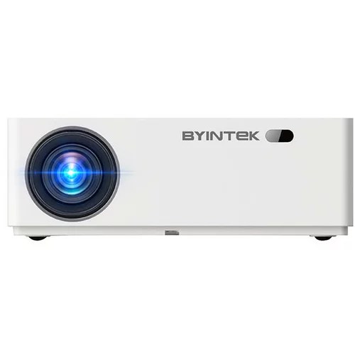 Byintek K20 Smart LCD 4K projektor / projektor Android OS, (20776242)