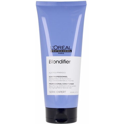 L&amp;acute;Or&amp;eacute;al Paris s&amp;eacute;rie Expert Blondifier regenerator za plavu kosu 750 ml za žene Slike