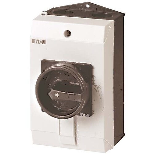 Eaton (Moeller) Glavno stikalo I2/SVB P1-32/I2/SVB-SW/HI11, (20857569) Slike