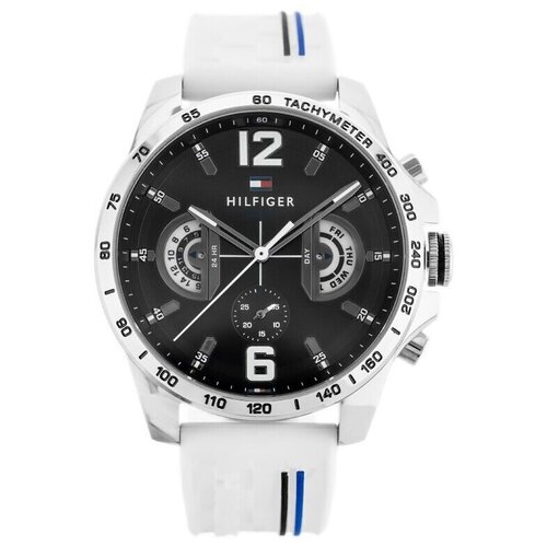 Tommy Hilfiger Analogne ure 1791475 pisana Cene