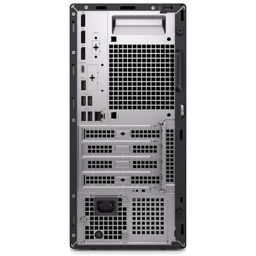 Dell Pro Tower Plus Core Ultra 7 265 8GB 512GB SSD DVDRW Win11Pro 3yr ProSupport Cene