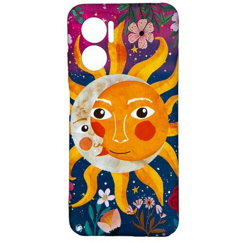  Maska za telefon SVETLECE za Xiaomi Redmi 10 5G DZ9/4 Cene