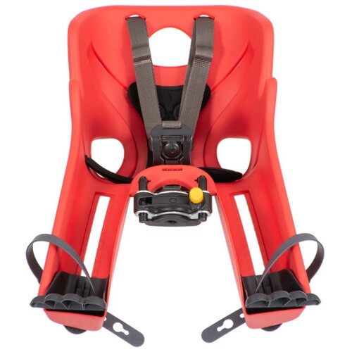  Sedlo dečije bellelli prednje crveno15kg Slike