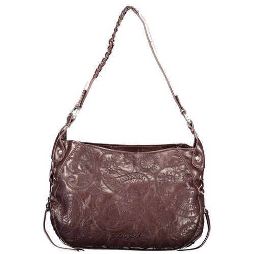 Desigual Torbe BAG_SIROCO QUINCY RED 26WAXP60 Cene