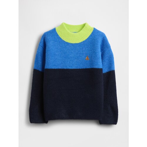GAP Baby Sweater Brannan Bear - Boys Cene