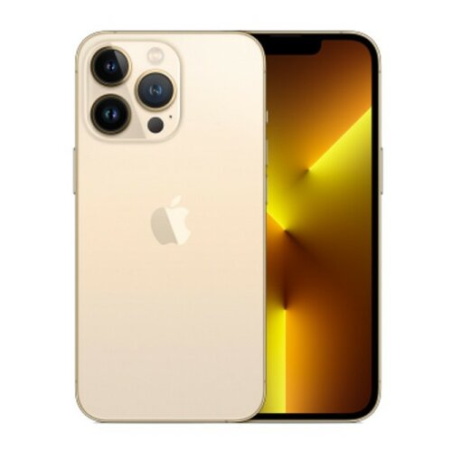 Apple iphone 13 pro 256GB gold MLVK3CNA Slike