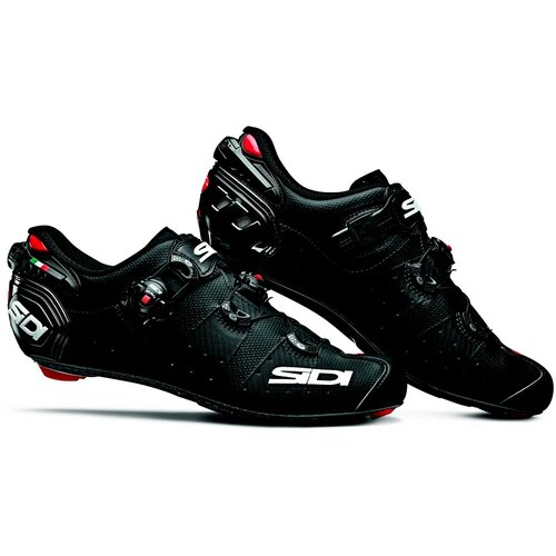 Sidi Cycling shoes Wire 2 - black Slike