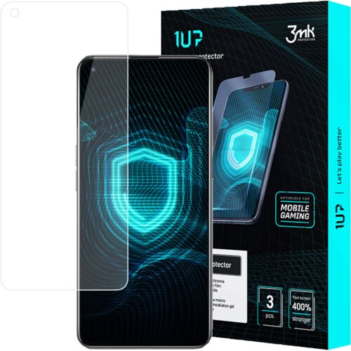 3mk OVITEK 1UP CASE ZA OPPO K9 5G - ZA&amp;Scaron;ČITA, VZDRŽLJIVOST, (22000775) Slike