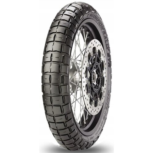 Pirelli moto gume 150/70R18 70V Scorpion Rally STR R TL - Skladi&amp;scaron;če 7 (Dostava 1 delovni dan) Slike