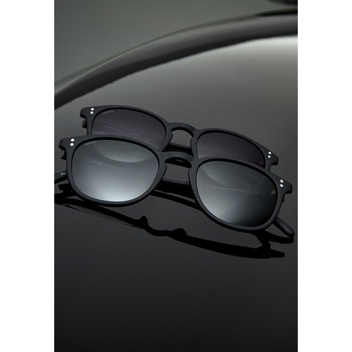 MSTRDS Sunglasses Arthur Youth blk/gry Slike