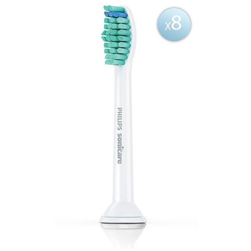 Philips Sonicare ProResults Standard HX6018/07 zamjenske glave za zubnu četkicu HX6018/07 8 kom Cijene
