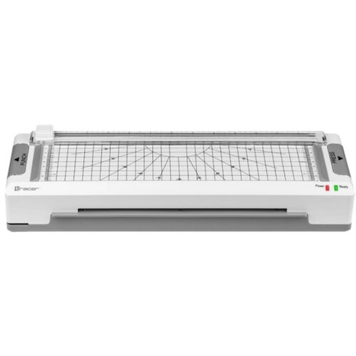  4U1LAMININATOR TRACER A4TRL-7 ALL-IN-ONE WH_PLASTIF_REZAC A4 Cijene