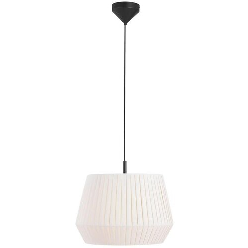 Nordlux visilica DICTE na sajli 1xE27/60W/230V, prečnik 40 cm, beo Cene