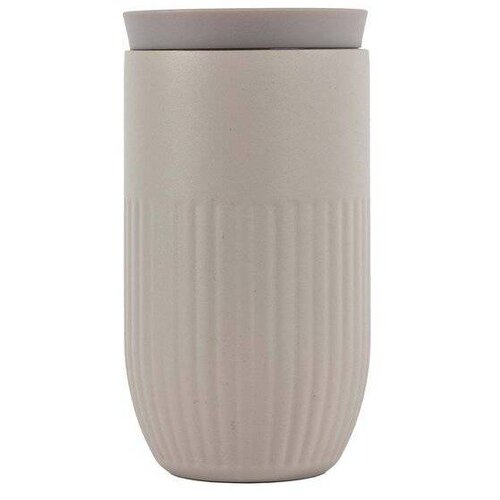 Sagaform Bež termo lonček 320 ml Tova – Cene
