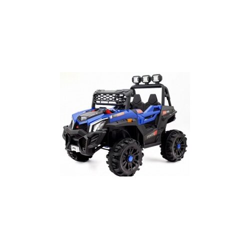  Džip power 12v J-MB180 plavi 023818P Cene