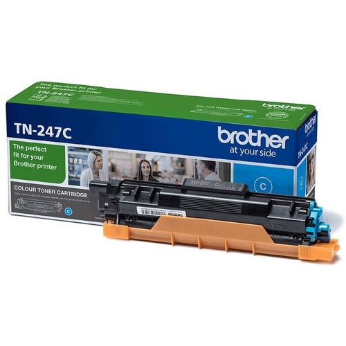 Brother Cyan high yield toner TN247C Cijene