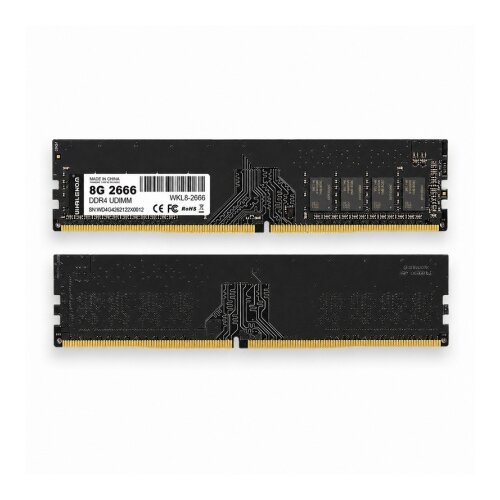 Whalekom DDR4 8gb 2666mhz PC Ram Memorija ( 112582 ) Cene