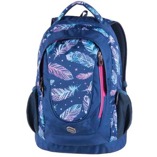 Pulse backpack music feather za devojčice Cene