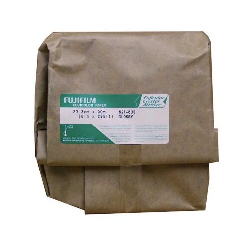 Fuji PAPIR CA 20,3 X 124 GLOSY Cijene