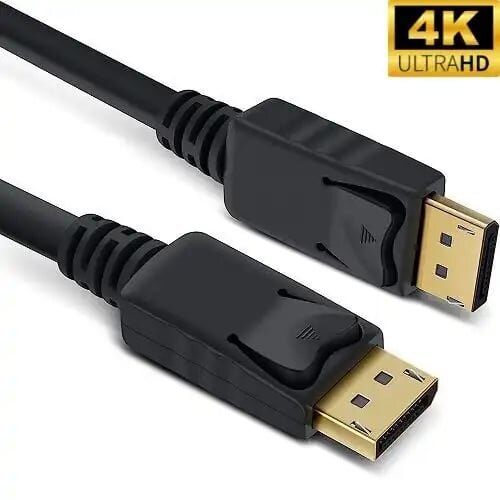 Kettz Displayport kabl 1.8M DP2DP-K1.8M4K60 Cene