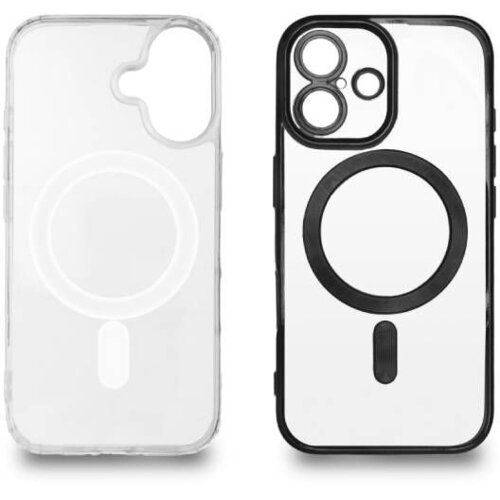 Just In Case maska za telefon 2u1 MAG116BK Cene