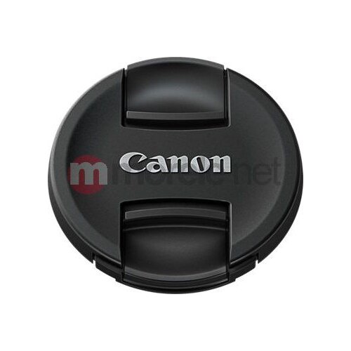 Canon Pokrovček za objektiv E-67 II, (5000540292) Cene