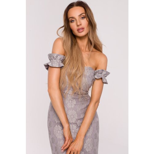 Made Of Emotion Women&amp;#039;s dress M672 Slike