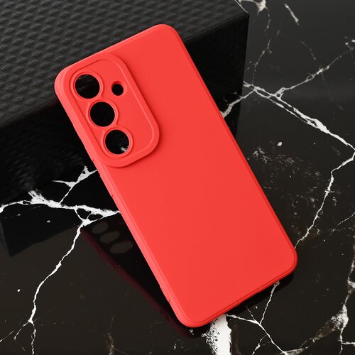 Teracell torbica Giulietta za Samsung S931B Galaxy S25 mat crvena Cene