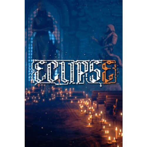  eclipse (pc) steam key global Cene