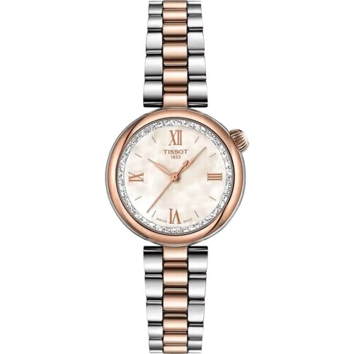  ROČNA URA TISSOT T152.010.22.118.00 Cene