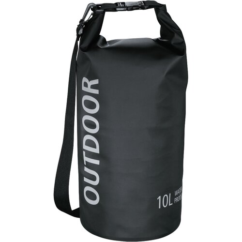 Hama Outdoor torba 10l, vodootporna, crna ( 178174 ) Cene