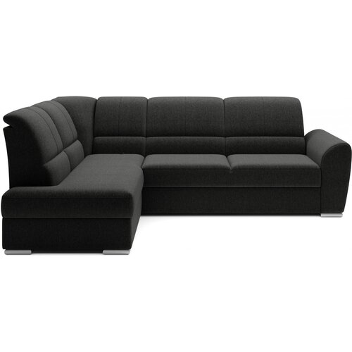 ELTAP Kutna garnitura Siber s leajem i spremitem-Leva-Flores 4 Slike