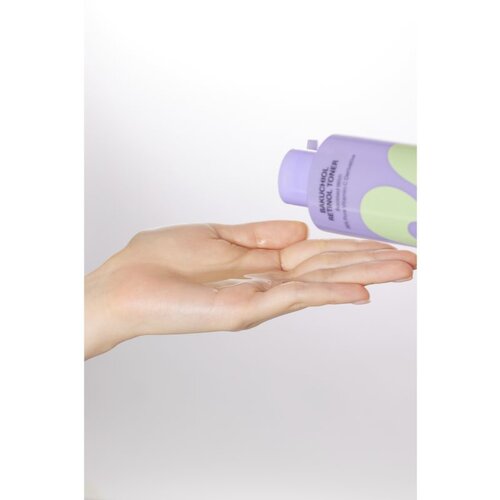 MAMONDE Pore Shrinker Bakuchiol Retinol Toner pomirjajoči tonik za obraz za zmanj&amp;scaron;anje por 200 ml Slike