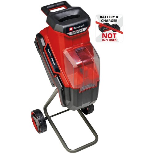 Einhell REDAXXO 36/25, Akumulatorska seckalica za baštu - (3430710) Cene