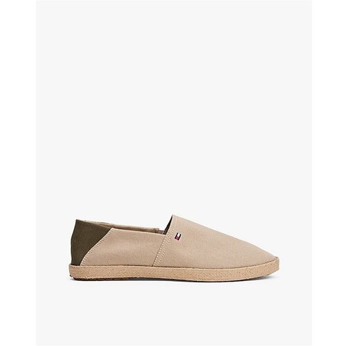 Tommy Hilfiger Nizki čevlji FM0FM05353 Bež Slike