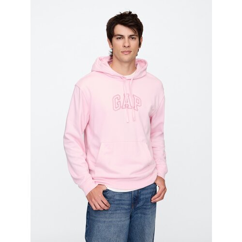 GAP Sweatshirt with logo - Men's Cijene