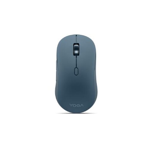 Lenovo Yoga Bluetooth Silent mi&scaron;, smaragdna (GY51S61916) Cene