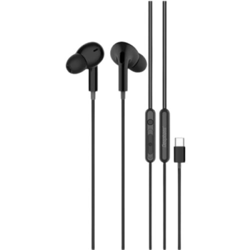 DEEPBASS slušalice DS-700 type c crne Cene