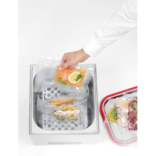 Hendi naprava za Sous-Vide GN 2/3, 13 litrov uporabne vsebine, 225264 Slike