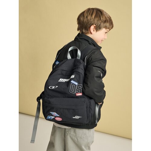 Reserved CHILDREN`S RUCKSACK - crno Slike