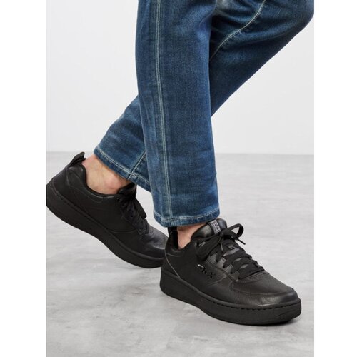 Skechers sport court 92 mu&amp;scaron;ke tenisice 237188-bbk Slike
