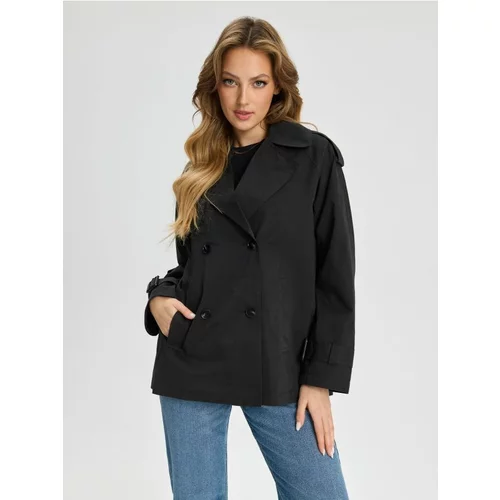 Sinsay ženska jakna za prijelazno razdoblje 427AI-99X