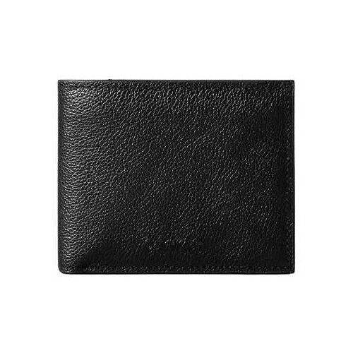 Calvin Klein crni kožni muški novčanik Cene